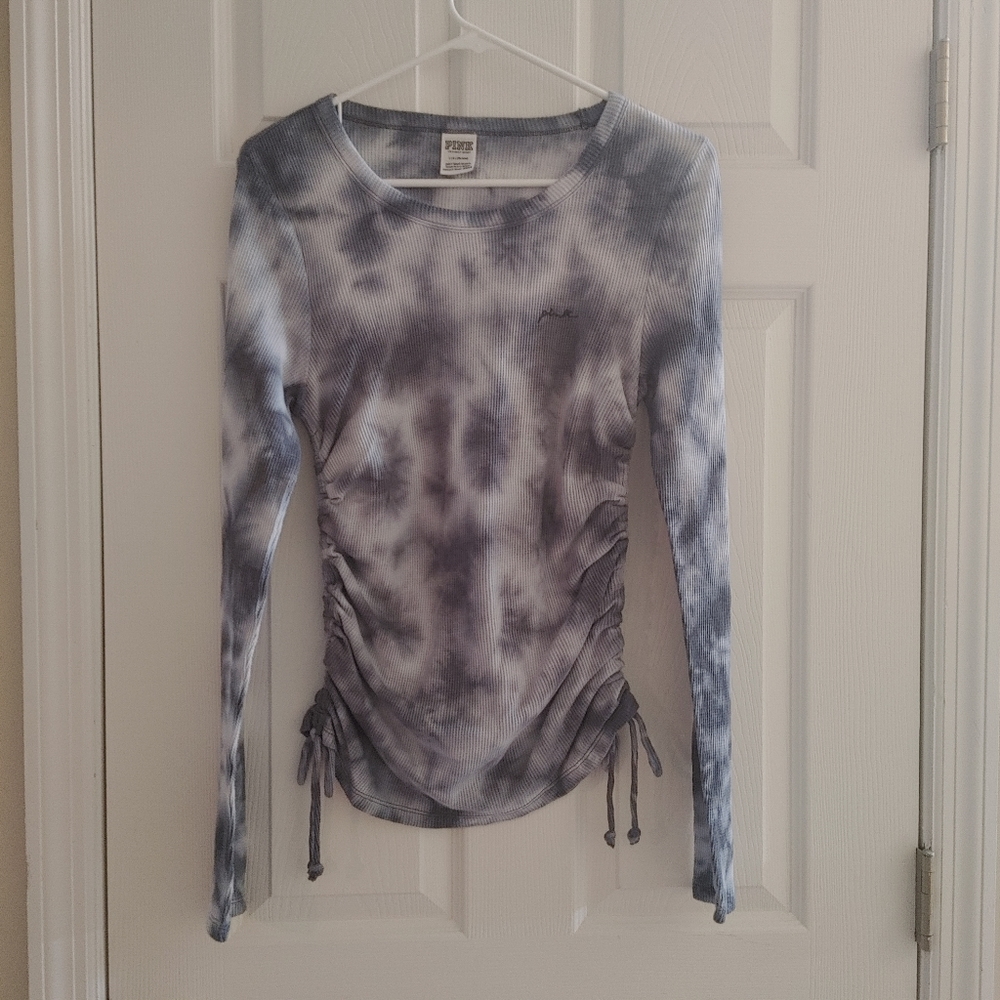 Tie Dye by PINK